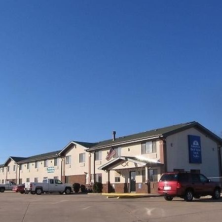 Americas Best Value Inn & Suites Cassville Roaring River Εξωτερικό φωτογραφία