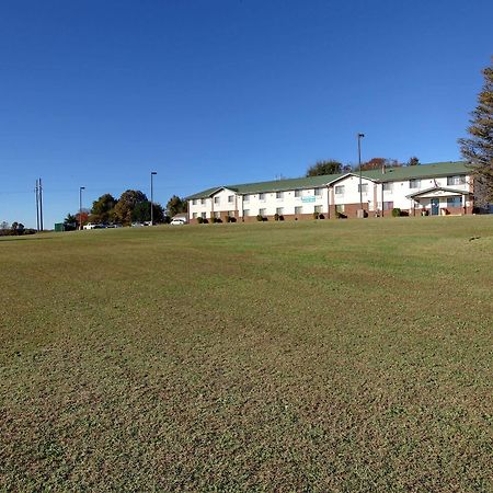Americas Best Value Inn & Suites Cassville Roaring River Εξωτερικό φωτογραφία