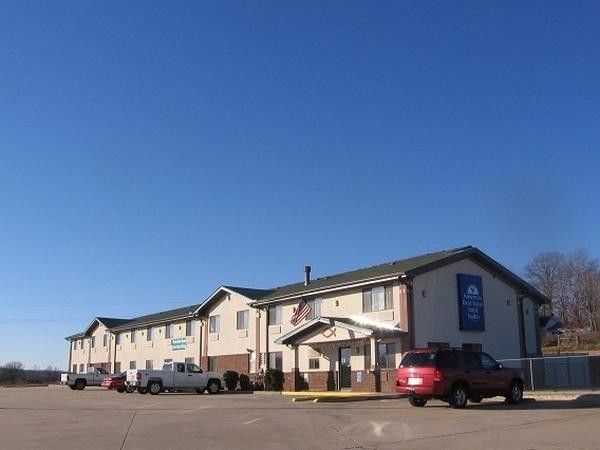 Americas Best Value Inn & Suites Cassville Roaring River Εξωτερικό φωτογραφία