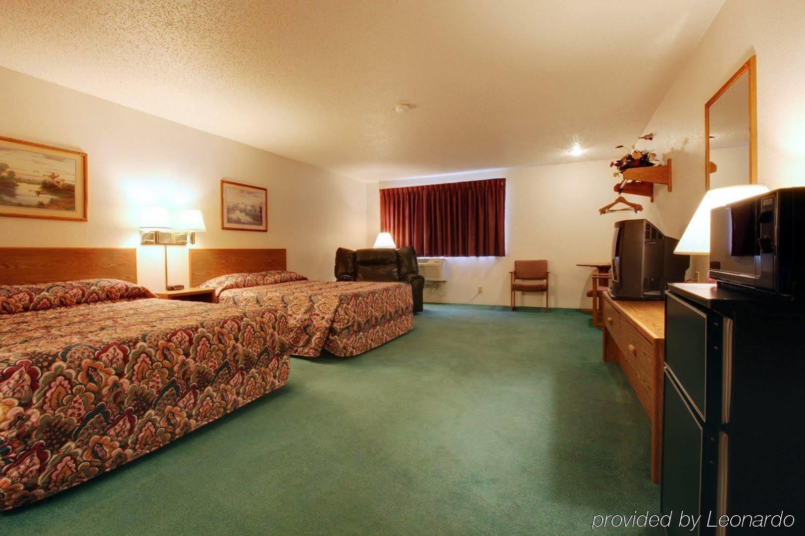 Americas Best Value Inn & Suites Cassville Roaring River Εξωτερικό φωτογραφία